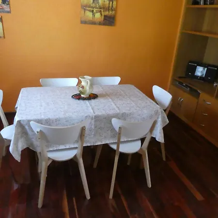 Apartamento Binies Isaba Exterior photo