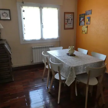 Apartamento Binies Isaba Exterior photo