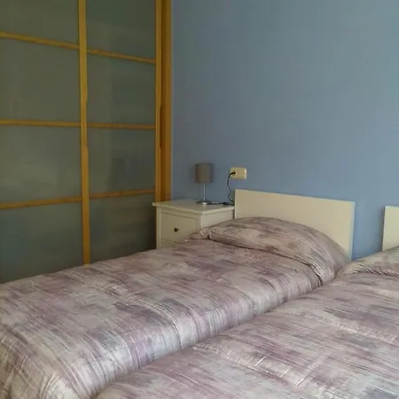 Apartamento Binies Isaba Exterior photo