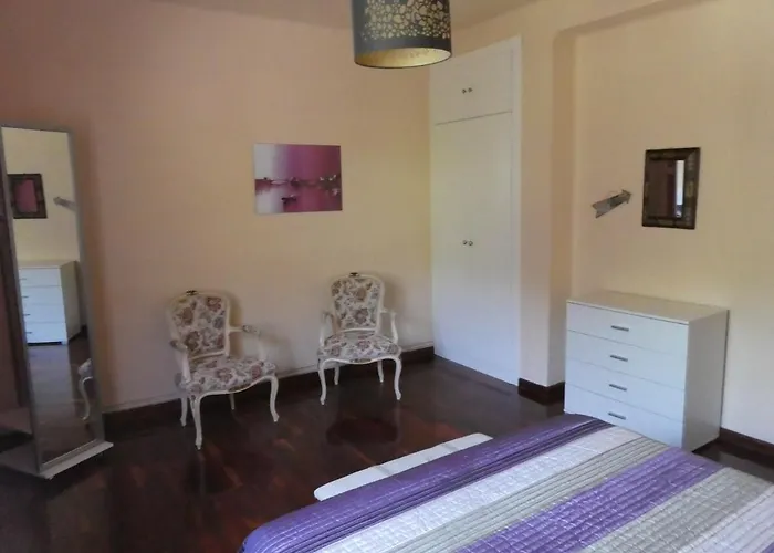 Apartamento Binies