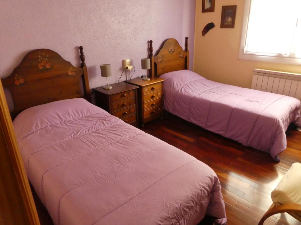 Binies Apartment
